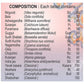 Basic Ayurveda Joint Pain & Vat Roga Formula Ayurh Tablets Ingredients