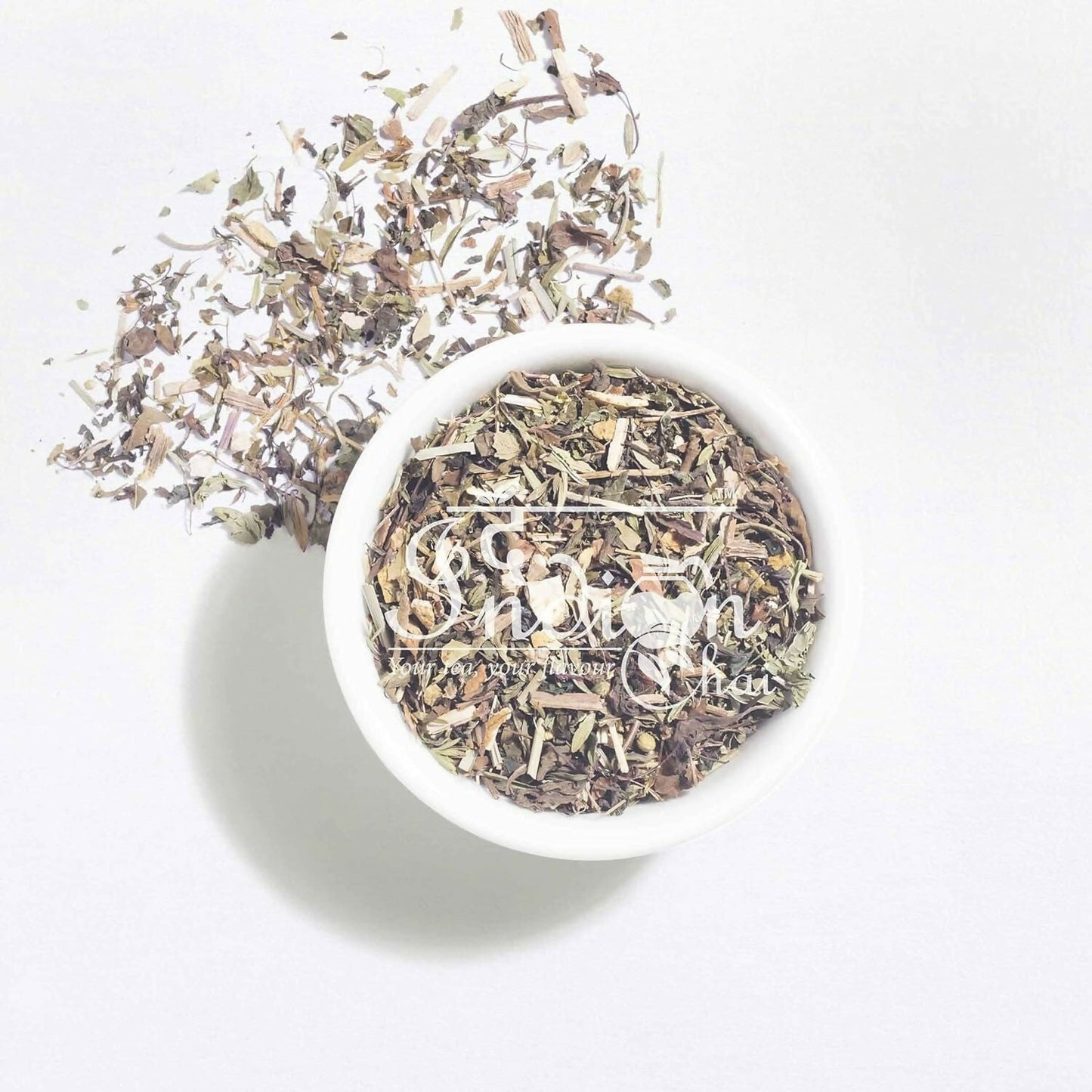 The Indian Chai - Immunity Booster Tea | Swadesiicart