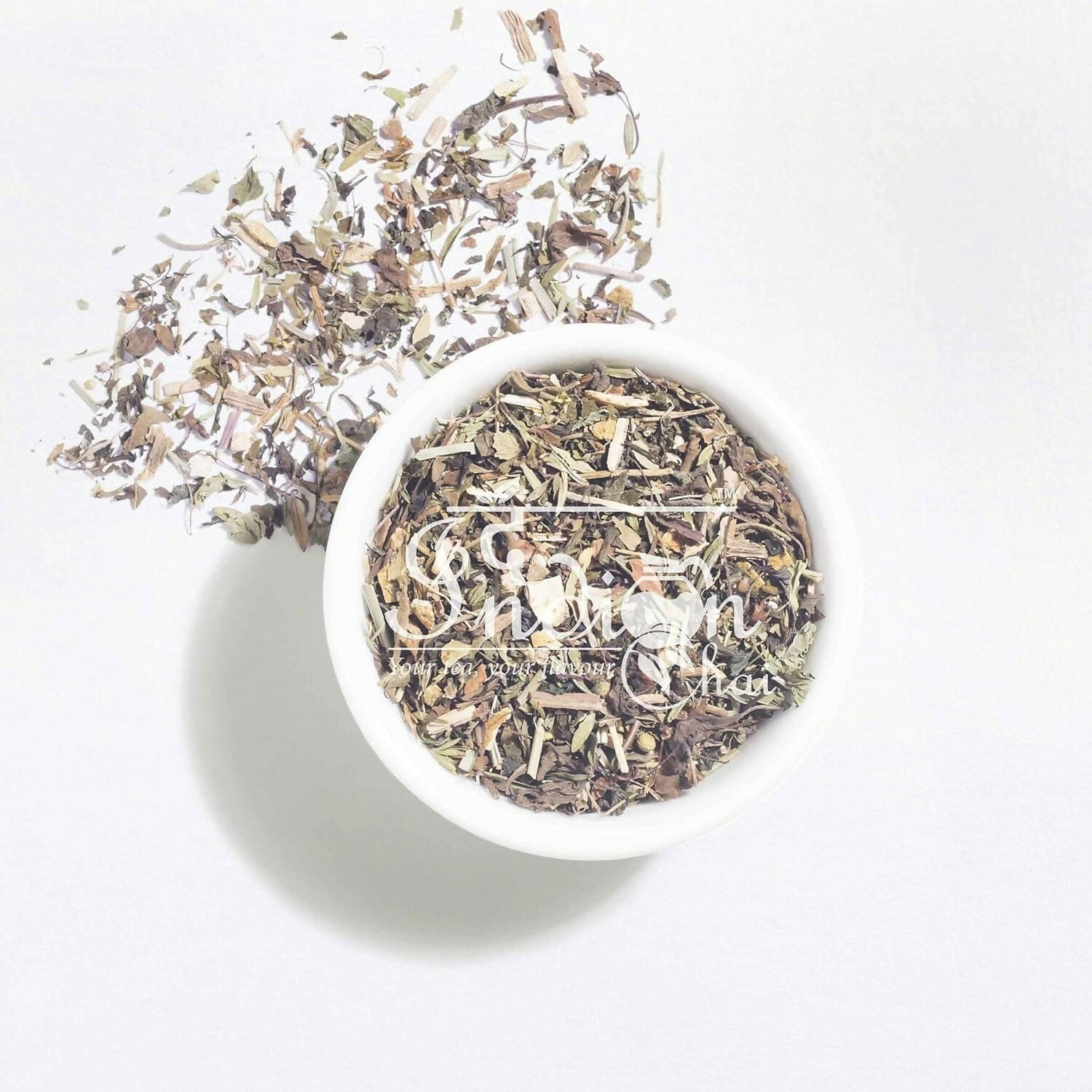 The Indian Chai - Immunity Booster Tea | Swadesiicart