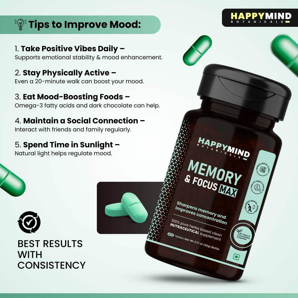 Memory Tips