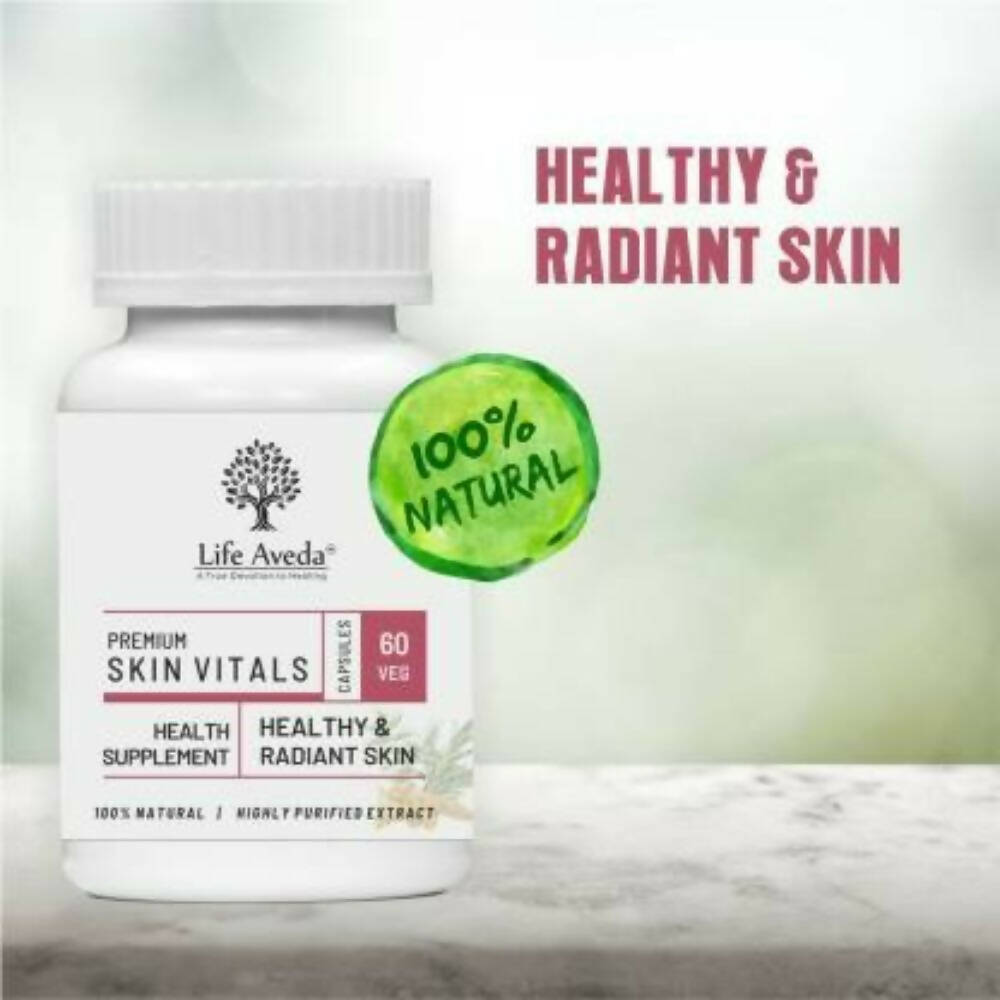 Life Aveda Neurodermatitis Care - Swadesiicart
