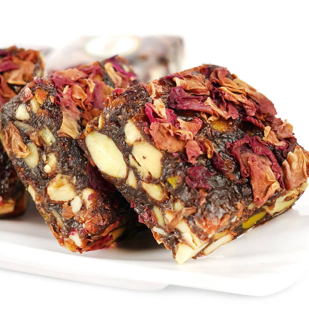 Evergreen Sweets - Rose Kishmish Dhamaka | Swadesiicart