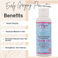 Vigini Early Anti Greying Hair Care Oil with Amla, Onion Seed Oil, Flaxseed Oil - Swadesiicart