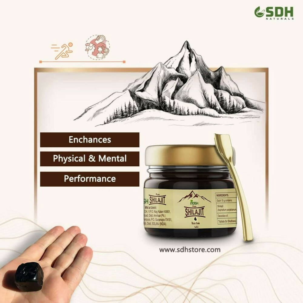 SDH Naturals Pure Sj - Swadesiicart