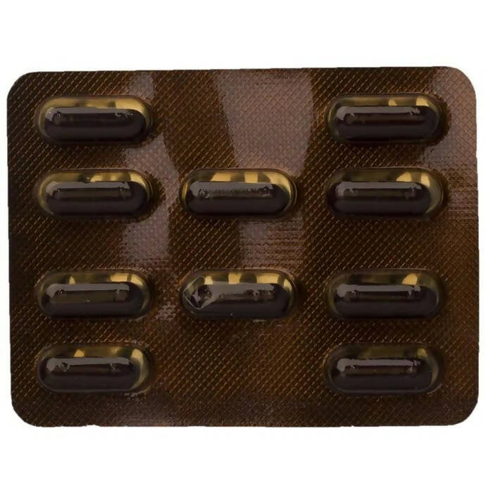 Mienta 50mg Capsules - Swadesiicart