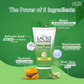 Lacto Calamine Facewash With Neem, Aloe Vera & Turmeric - Swadesiicart
