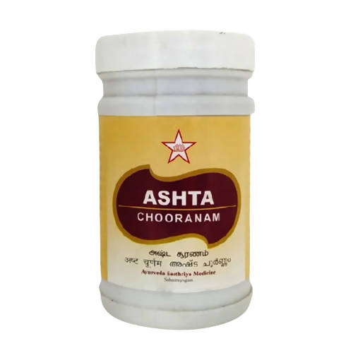 Skm Ayurveda Ashta Chooranam | Swadesiicart