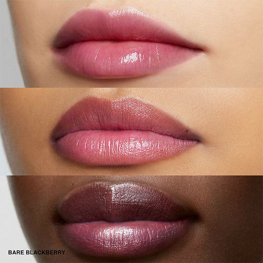 Bobbi Brown New Extra Lip Tint - Bare Blackberry | Swadesiicart