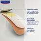 Hansaplast Antiseptic Elastic Bandage | Swadesiicart
