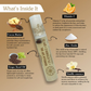 Bake 2% Vitamin C Vanilla Lip Oil Spf 25 Pa+++ | Swadesiicart