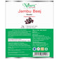 Naturz Ayurveda Jambu Beej Powder | Swadesiicart