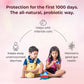 Velbiom Lactogut Kidz Probiotics Powder For Kids - Swadesiicart