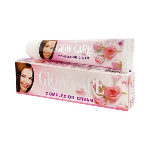 Lord's Homeopathy Glow Care Complexion Cream | Swadesiicart
