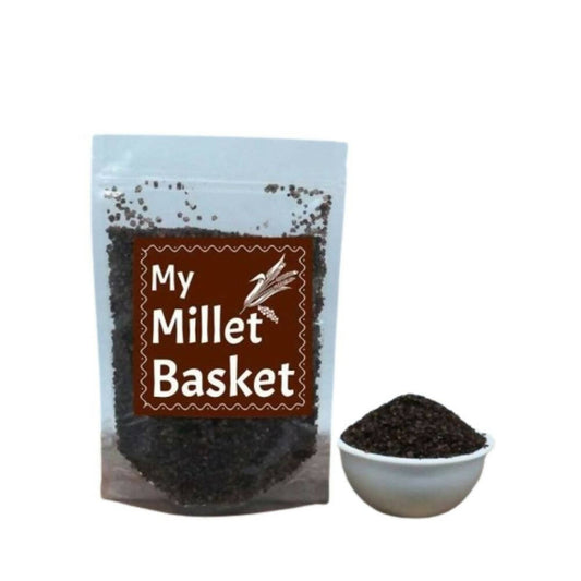 My Millet Basket Finger Millet (Ragi) Flakes | Swadesiicart