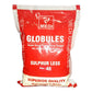 Medi Homeopathy Globules/ Blank Pellets (Size 40) | Swadesiicart