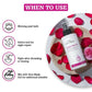 Aravi Organic 100% Steam Distilled Rose Water Face Toner Spray | Swadesiicart