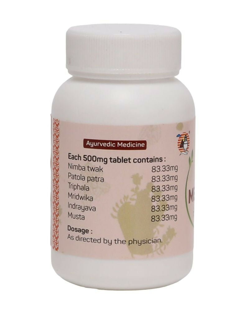 Amrita Medamrit Tablets - Swadesiicart