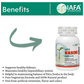 Iafa Ayuveda Kasini Veg Capsules | Swadesiicart