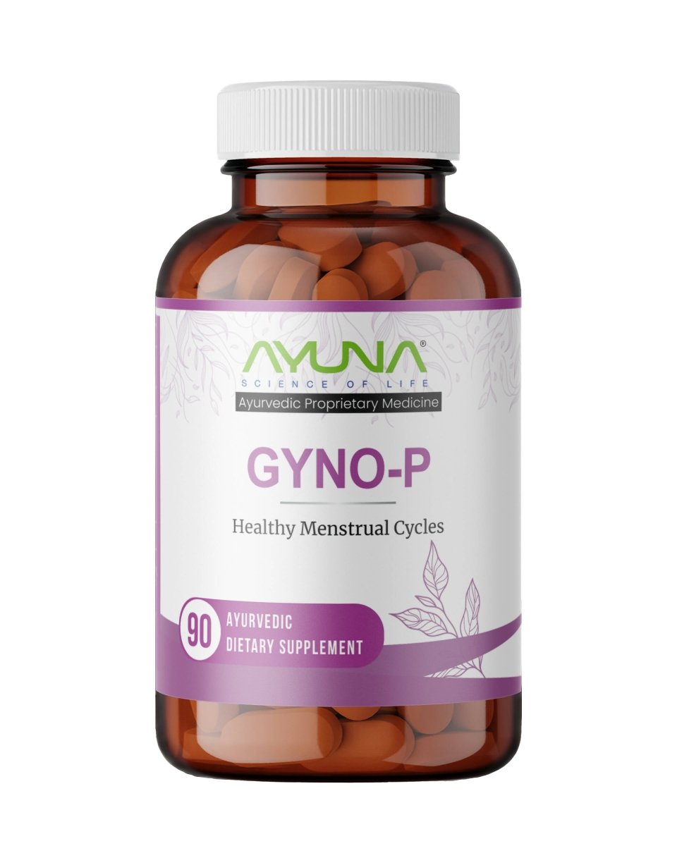 Ayuna Gyno-P Tablets | Swadesiicart