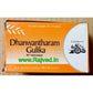 Avp Ayurveda Dhanwantharam Gulika