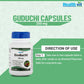 Healthvit Guduchi Capsules - Swadesiicart