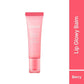 Laneige Lip Glowy Balm - Berry - Korean skincare | Swadesiicart