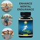 Cordy Herb Cordyio Athlete Capsules - Swadesiicart