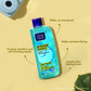 Clean & Clear Morning Energy Aqua Splash Face Wash - Swadesiicart