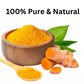 Etheric Wild Kasturi Turmeric Powder for Skin Care & Whitening