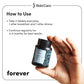 Bold Care Forever - Natural Stamina Supplement Capsules - Swadesiicart