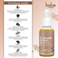 Bake Pure Rosemary Oil Hair Serum with Anagain & Biotin | Swadesiicart