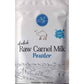 Aadvik Raw Camel Milk Powder (Freeze Dried) - Healthy & Natural, Manage Blood Sugar Levels