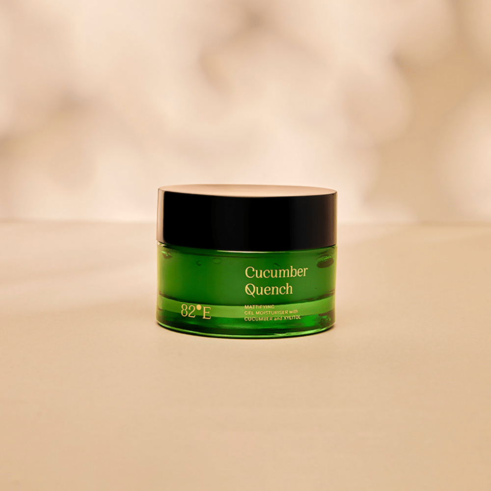 82°E By Deepika Padukone The Oily Skin Routine Combo | Swadesiicart