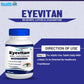 Healthvit Eyevitan Tablets for Eye Care - Swadesiicart