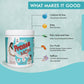 Pro360 MOM Maternal Nutrition Protein Powder For Pregnant Women | Swadesiicart