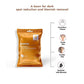 NutriGlow Advanced Organics Vitamin C Bleach (6 in 1) - Swadesiicart