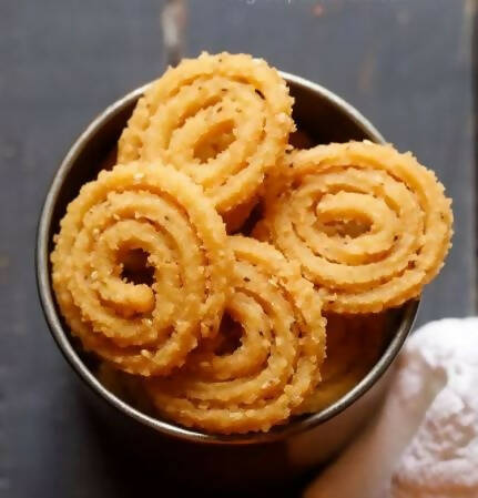 Olive Mithai Kaya Murukulu - Swadesiicart