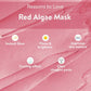 Belora Paris Red Algae Skin Repair Mask
