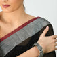 Mominos Fashion Kamal Johar Oxidised German Silver Bangles Set