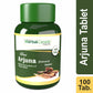 Herbal Canada Arjuna Extract Tablets - Swadesiicart