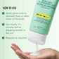 mCaffeine Sun Fix Ultra Light 1% Hyaluronic Acid Matcha Tea Sunscreen SPF 50+ PA++++ | Swadesiicart