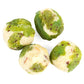 Evergreen Sweets - Jalwa Laddoo Kiwi | Swadesiicart