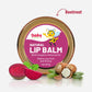 Babyorgano Natural Lip Balm - Beetroot Flavor - Babyorgano