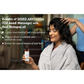 Blise organic Real Bhringraj oil