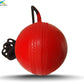 Jaspo Synthetic Cricket Ball For Practice Training Matches - Swadesiicart