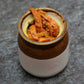 O'Ija Pahadi Turmeric Rhizome Pickle - Swadesiicart