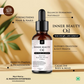 Al Masnoon Inner Beauty Oil For Women Natural Herbal Blend
