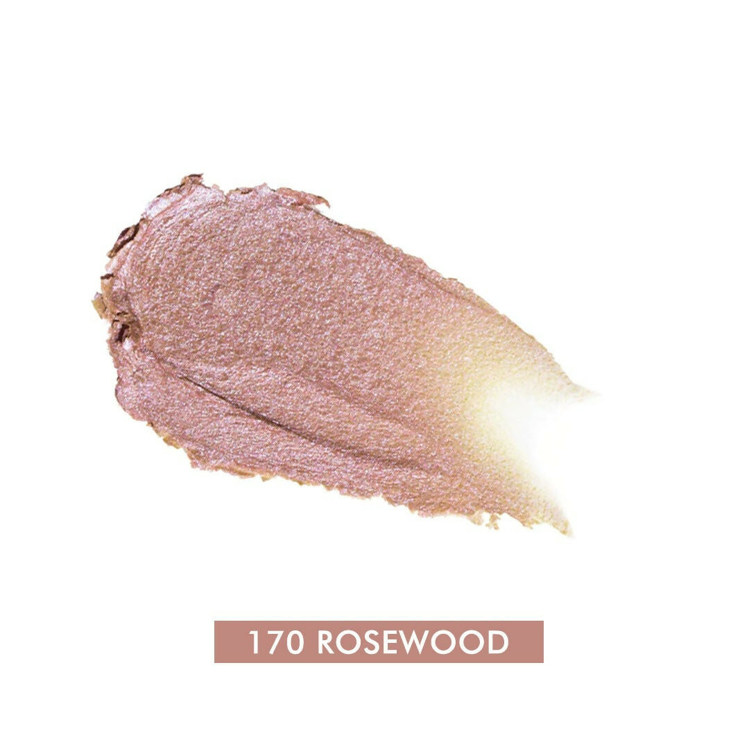 Milani Gilded Flora Eyeshadow Stick - Rosewood | Swadesiicart
