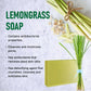 Prakriti Herbal Soap Lemongrass - Swadesiicart