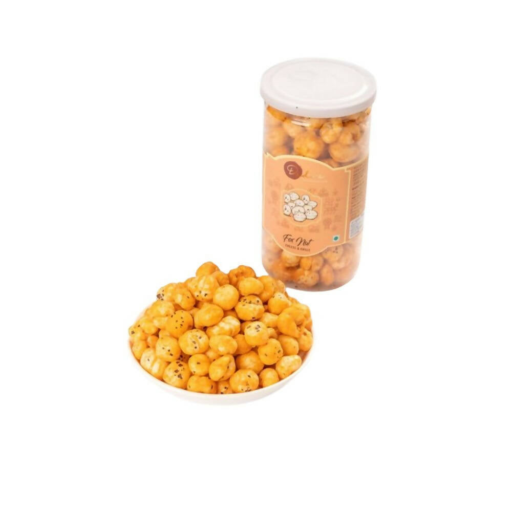 Dadu's Fox Nuts Cheese And Chilli | Swadesiicart
